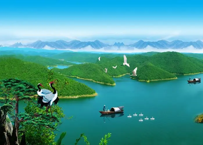 高性能高效智慧城市